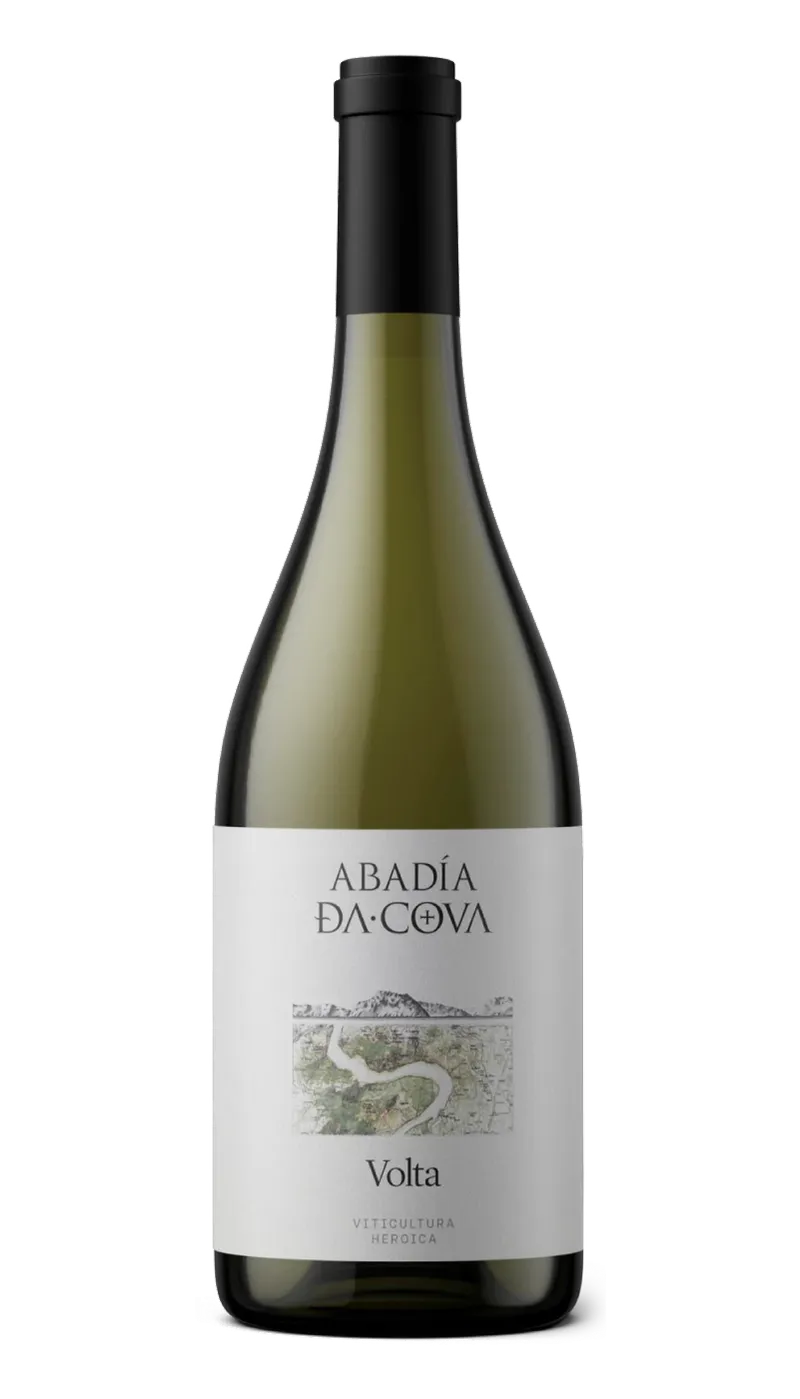 Botella de A Volta