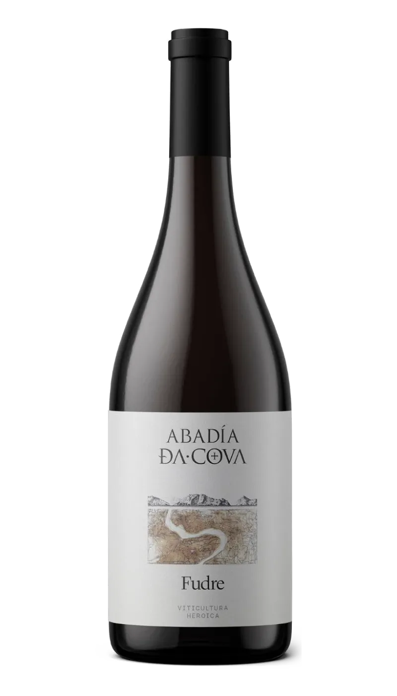 Botella de Fudre