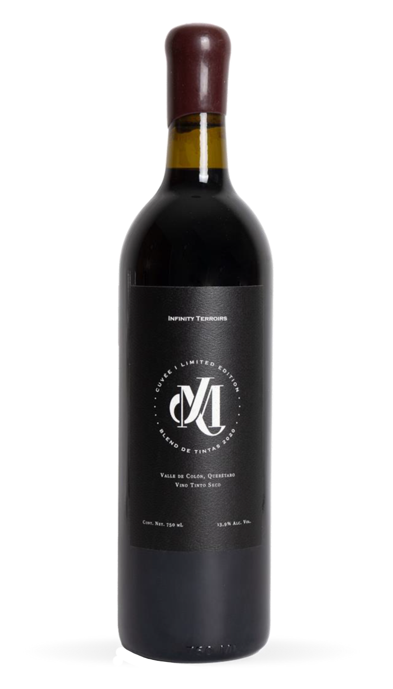 Petite Sirah Tempranillo