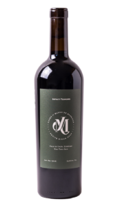 J&M Petite Sirah