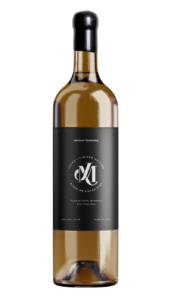 Petite Sirah Tempranillo