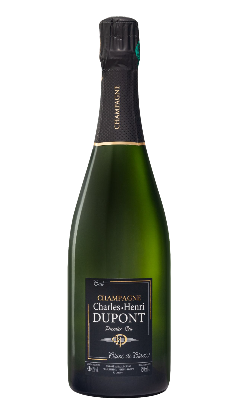 Blanc de Blancs 1er Cru