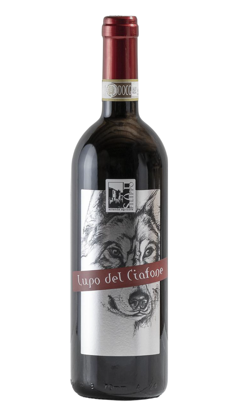 Lupo del Ciafone
