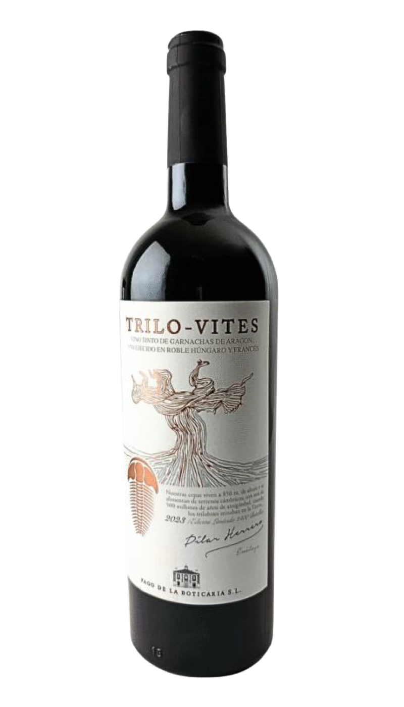 Trilo Vites